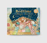 The Bedtime Music Book - Jennifer Eckford