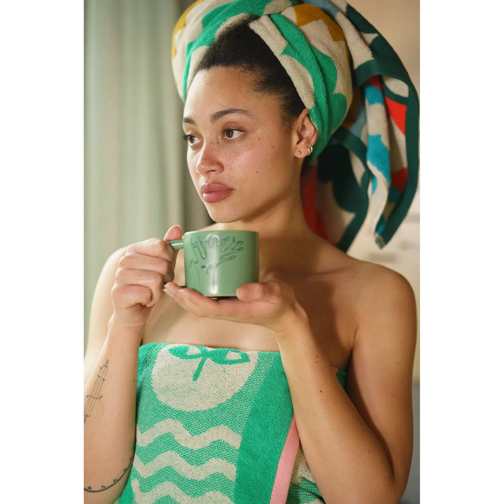 Donna Wilson - Tree ceramic mug | Scout & Co