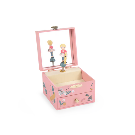Moulin Roty - Les Parisiennes musical jewellery box | Scout & Co