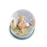 Moulin Roty - Trois Petits Lapins snow globe | Scout & Co