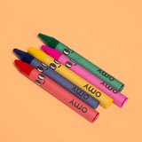 OMY - Super colouring & stickers book - Yummy | Scout & Co