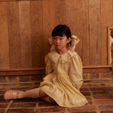 Apolina - Carey dress - Lichen | Scout & Co