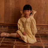Apolina - Carey dress - Lichen | Scout & Co