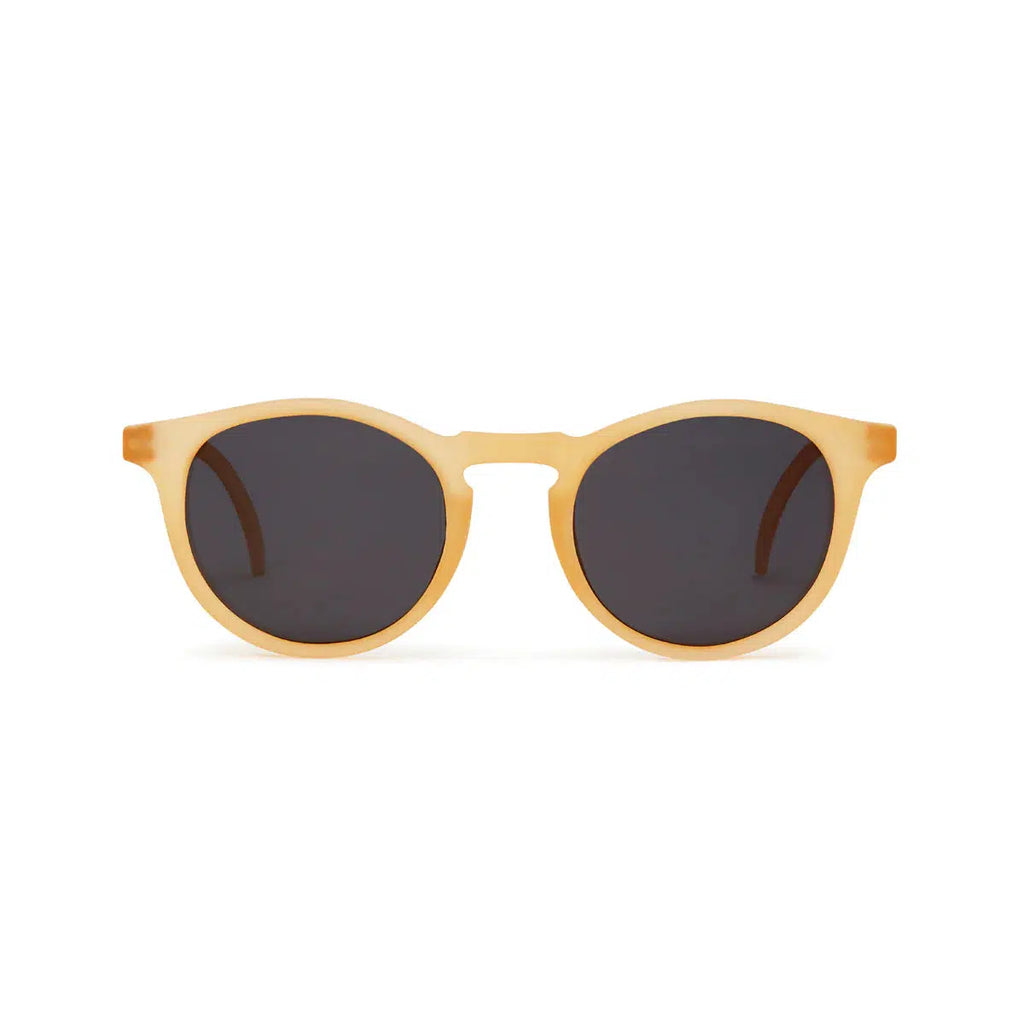 Leosun - Jamie baby & toddler sunglasses - Toast | Scout & Co