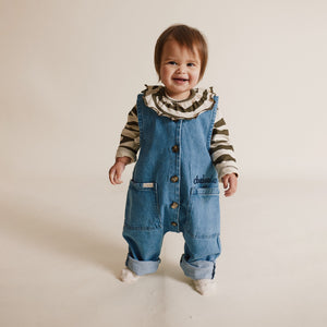 Dungarees + all-in-ones