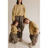Claude & Co - Emerson trousers - leopard print | Scout & Co