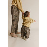 Claude & Co - Emerson trousers - leopard print | Scout & Co