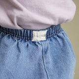 Claude & Co - Emerson denim jeans | Scout & Co
