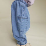 Claude & Co - Emerson denim jeans | Scout & Co