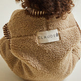 Claude & Co - Amos Sand folk gilet | Scout & Co