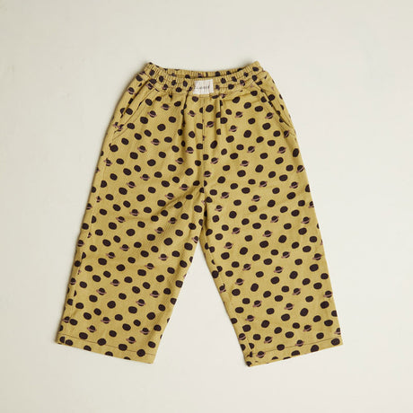 Claude & Co - Lowe Honey Saturn trousers | Scout & Co