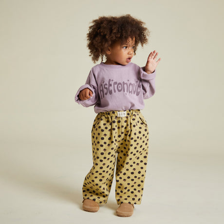 Claude & Co - Lowe Honey Saturn trousers | Scout & Co