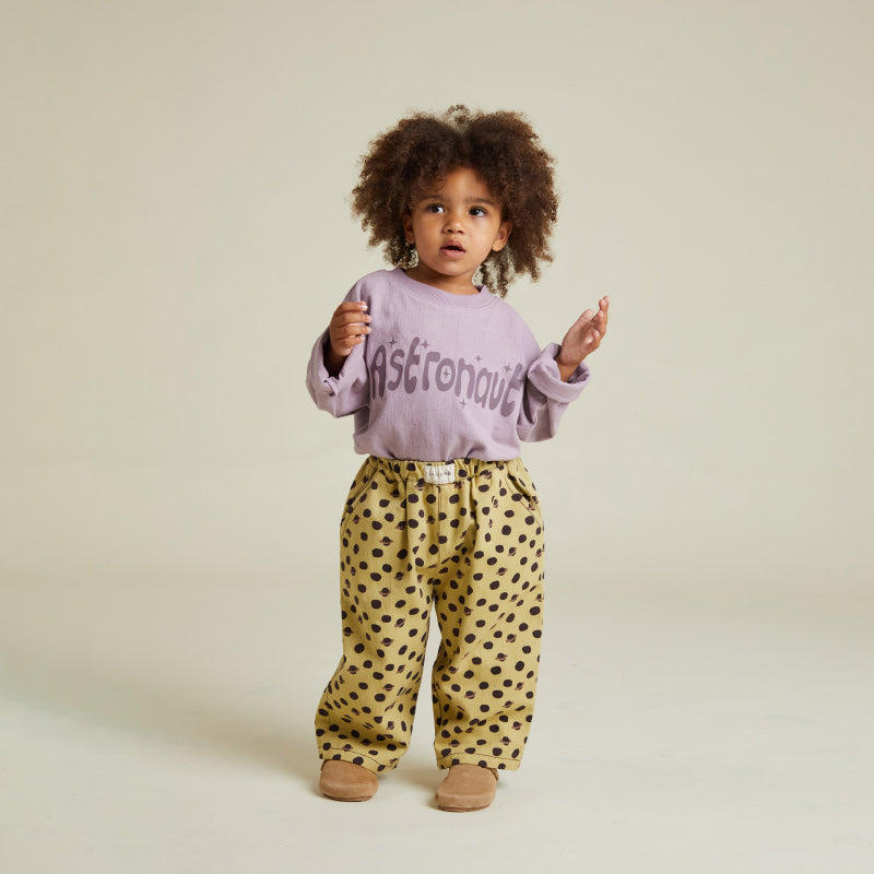 Claude & Co - Lowe Honey Saturn trousers | Scout & Co