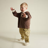 Claude & Co - Lowe Honey Saturn trousers | Scout & Co