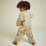 Claude & Co - Quinn Allotment embroidered overalls | Scout & Co