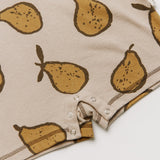 Claude & Co - Opal romper - Almond Pear | Scout & Co