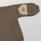 Claude & Co - Greta sweater - Good Egg | Scout & Co