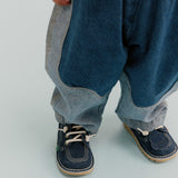 Claude & Co - Emerson wiggle denim jeans