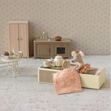 Maileg - Princess mouse in matchbox - little sister | Scout & Co
