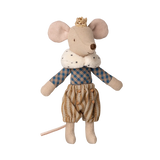 Maileg - Prince mouse - big brother with box | Scout & Co