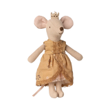Maileg - Princess mouse - big sister with box | Scout & Co