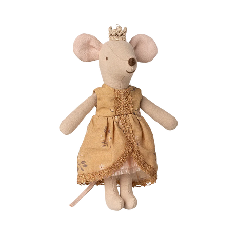 Maileg - Princess mouse - big sister with box | Scout & Co