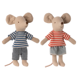 Maileg - LouiMax and Stella little brother + sister mice | Scout & Co