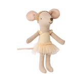Maileg - Ballet dancer mouse - big sister | Scout & Co