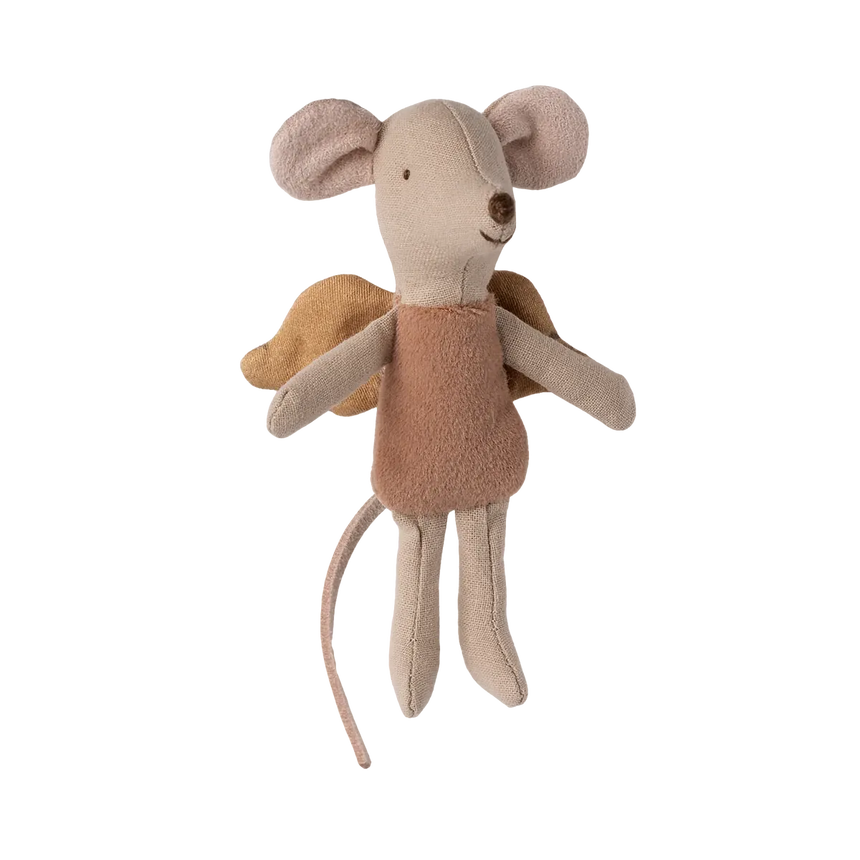 Maileg - Fairy mouse - Powder | Scout & Co