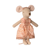 Maileg - Princess and the pea - big sister mouse | Scout & Co