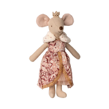 Maileg - Queen mouse - mum with box | Scout & Co