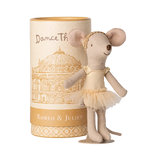 Maileg - Ballet dancer mouse - big sister | Scout & Co
