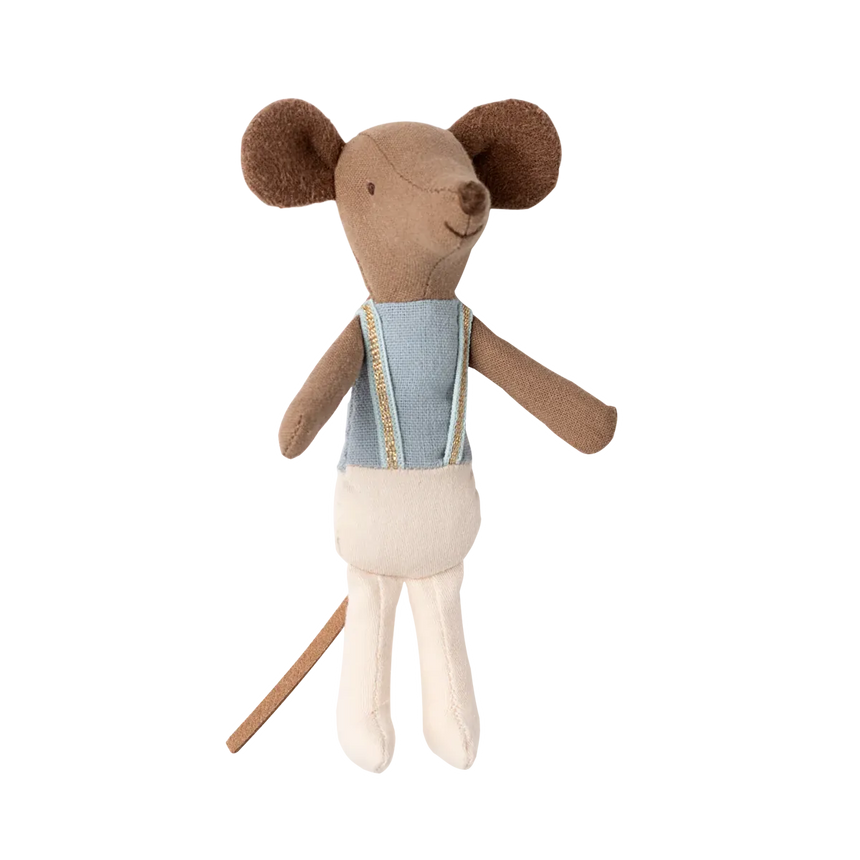 Maileg - Ballet dancer mouse - big brother | Scout & Co