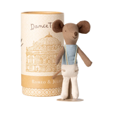 Maileg - Ballet dancer mouse - big brother | Scout & Co
