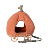 Maileg - Pumpkin carriage for mouse | Scout & Co