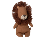 Maileg - Safari Friends lion soft toy - mini