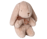 Maileg - Mini plush bunny - Light Powder