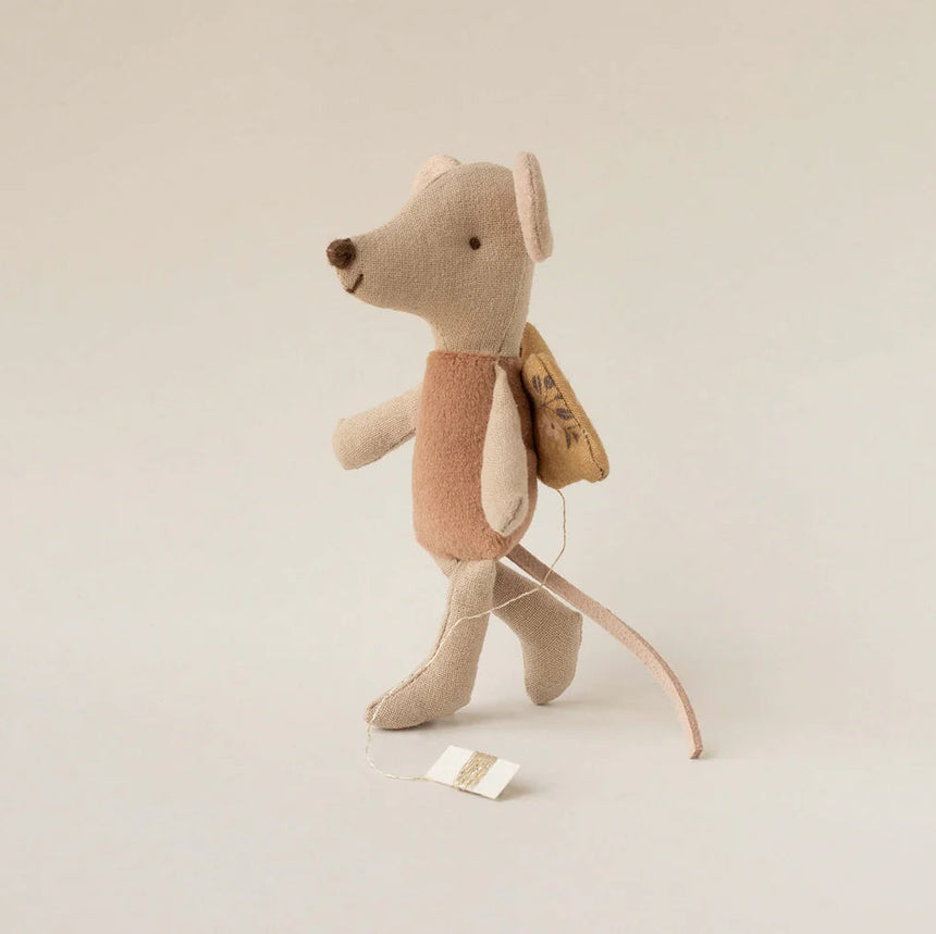 Maileg - Fairy mouse - Powder | Scout & Co