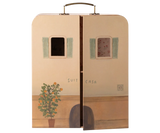 Maileg - Suitcasa house for mice