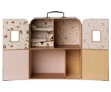 Maileg - Suitcasa house for mice