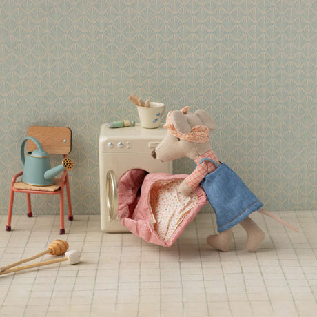 Maileg - Hiker mouse - big sister