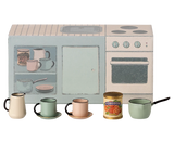 Maileg - Kitchen counter - mouse