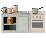 Maileg - Kitchen counter - mouse