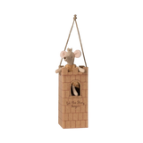 Maileg - Princess mouse - big sister with box | Scout & Co