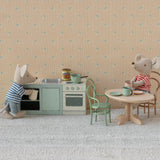 Maileg - Kitchen counter - mouse