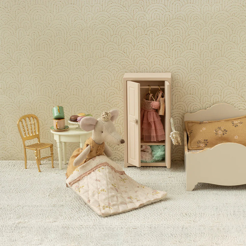 Maileg - Princess mouse - big sister with box | Scout & Co