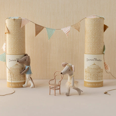 Maileg - Ballet dancer mouse - big sister