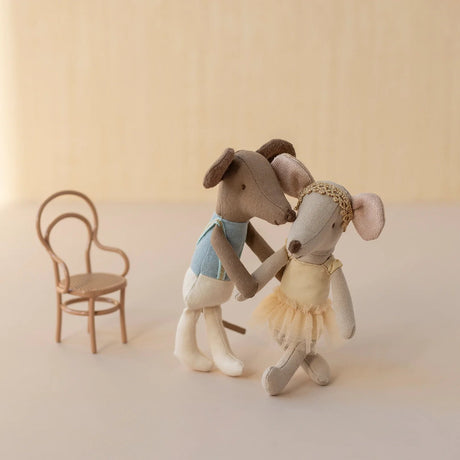 Maileg - Ballet dancer mouse - big brother