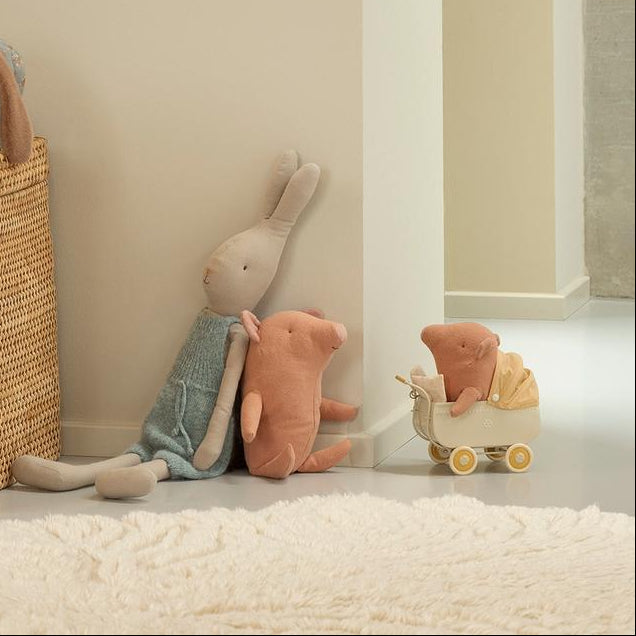 Maileg - Truffle pig soft toy - baby