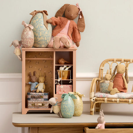 Maileg - Easter egg with micro lamb - Powder | Scout & Co